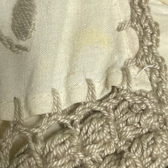 Vintage J.M. Pink top size small - Picture 4 of 8